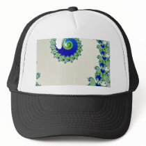 Fractal hats