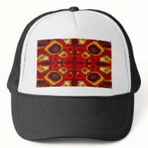 Fractal hats