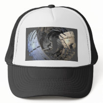 Fractal hats