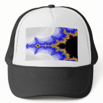 Fractal hats