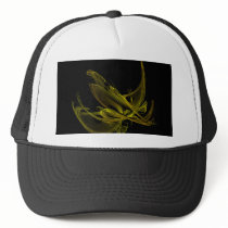 Fractal Hats