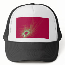 Fractal hats