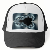 Fractal hats by ChaosEffect Fractal hats