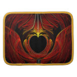 Fractal - Heart - Victorian love