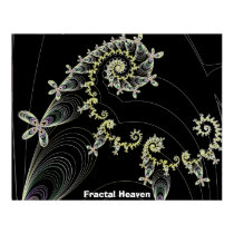 Fractal Heavens A Touch Of Julia posters by FractalHeaven Fractal Heavens A Touch Of Julia posters