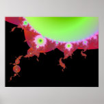 Fractal Image 2008_04_15_01 Print