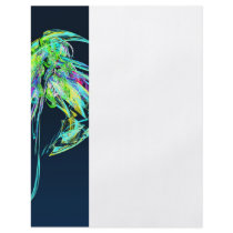 Fractal - Jellyfish flyers