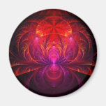 Fractal - Jewel of the Nile Magnet