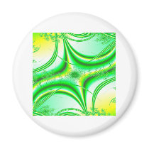 Fractal Magnet