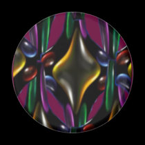Fractal Magnet