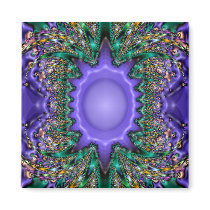 Fractal Magnet 1