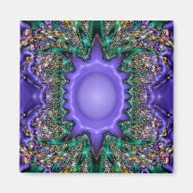 Fractal Magnet 1