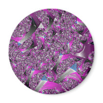 Fractal Magnet 2 magnets