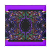 Fractal Magnet 2