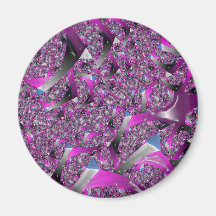 Fractal Magnet 2