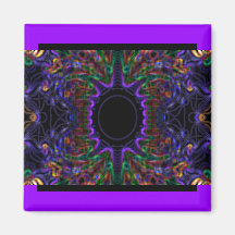 Fractal Magnet 2
