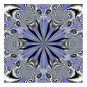Fractal Mandala 5 posters by fractalos Fractal Mandala 5 posters