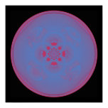 Fractal Mandala Fractal Mandala