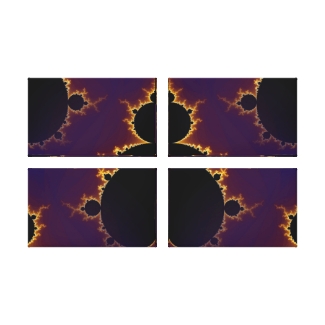 Fractal Mandelbrot