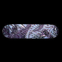 FRACTAL MESS skateboards