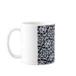 Fractal Mind Bender Coffee Mugs