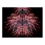 Fractal Moth Print Fractal Moth Print