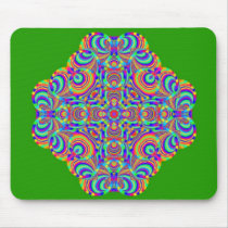 Fractal mouse pad mousepads by SweetRascal Fractal mouse pad mousepads