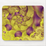 Fractal Mousepad