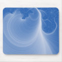 Fractal mousepad