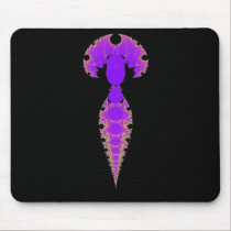 Fractal mousepads by JBertrand Fractal mousepads