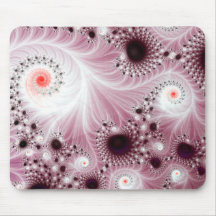 Fractal Mousepad