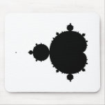 Fractal Mousepad