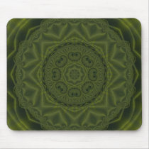 Fractal mousepad mousepads