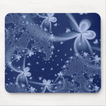Fractal Mousepad