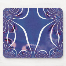 Fractal Mousepad