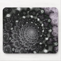Fractal mousepad 3 mousepads