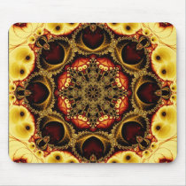 Fractal mousepad 5 mousepads