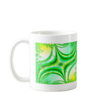 Fractal Mugs