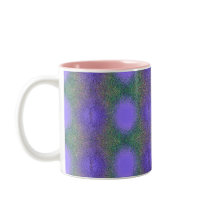Fractal Mug 1