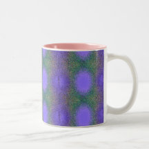 Fractal Mug 1