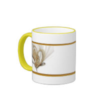 Fractal mug 2