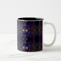 Fractal Mug 2