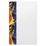Fractal Nebula 1 Stationery
