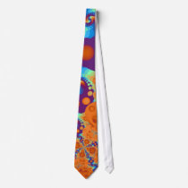 Fractal Necktie 12