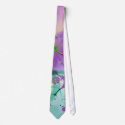 Fractal Necktie 3