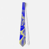 Fractal Necktie  45