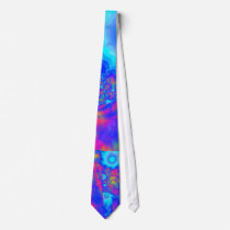 Fractal Necktie 6 by dfract Fractal Necktie 6