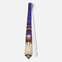Fractal Necktie 8 by dfract Fractal Necktie 8