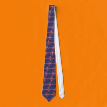 Fractal Net ties