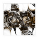 Fractal Nightmares posters